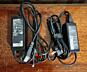 Блок питания 19v, 19.5v