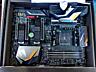 Gigabyte X470 Aorus Gaming 7 / RAM 32 Gb