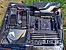 Gigabyte X470 Aorus Gaming 7 / RAM 32 Gb
