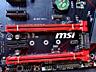 MB - MSI X470 Gaming Plus / RAM 16 Gb / CPU R5 3600