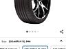 НОВЫЕ Good Year Eagle Touring 235/40 R19