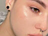 Ламинирование ресниц и бровей