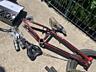 Продам запчасти на велосипед и бмх
