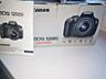 Продам фото Canon EOS 1200D Kit в комплекте и плёночный Практика