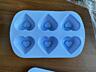 Силиконовые формы для выпечки, силиконовый коврик для ребенка