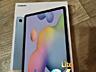 Планшет Samsung Tab S6 lite 2022, 4/64 Gb, Snapdragon 720G