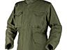 Куртка М-65 Olive, Alpha Ind. USA