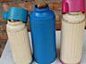 Продам термосы в хорошем состоянии