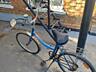 Подростковый велосипед