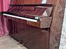 Продам пианино Rönisch