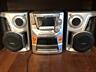 Продам музыкальные центры