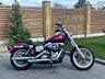 Harley - Davidson Dyna Low Rider