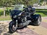 Honda GL1800 Gold Wing SC68 Трайк