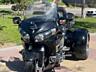 Honda GL1800 Gold Wing SC68 Трайк