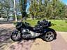 Honda GL1800 Gold Wing SC68 Трайк