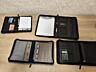 Продам отличные, новые, кожаные папки, представительские...