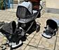 Коляска Peg Perego 3 в 1