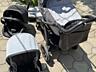 Коляска Peg Perego 3 в 1