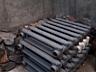 Продам чугунные батареи новые и б/у