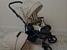 Продам коляску 2 в 1 зима- лето