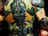 Продам миниатюру Doomguy ручной работы.