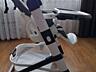 Продам стульчик для кормления Carrello Apricus