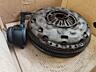 Продам комплект сцепления на vw passat b6