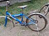 Детские велосипеды