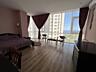 Аренда 4 комнатной квартиры в Аркадии с панорамой моря