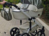 Продам коляску Adamеx 2в1.