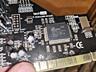 Продам звуковую карту 5.1 чип CMI8738