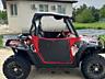 Polaris RZR 800