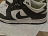 Продаю оригинальные кроссовки Nike Dunk low”panda”
