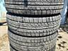 Продам комплект резины 185/65 R15