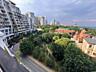Сдам квартиру с террасой, вид на море, ЖК Аркадиевский Дворец, Аркадия