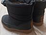 Зимние сапожки