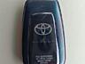 Toyota Avalon (2019–2022) Ключ