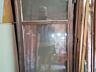 Продаю эл. распиловочный станок, окна деревянные, панели от шкафов.