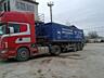 Продам тягач Scania L124