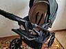 Продам отличную коляску 3в1