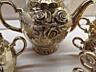 Продам набор чашек с блюдцами