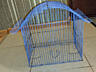 Клетка для птиц. Поддон немного длиннее
