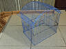 Клетка для птиц. Поддон немного длиннее