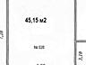 довгострокова оренда офісне приміщення Київ, Оболонський, 9900 грн./мі