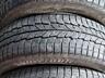 Шины с дисками б\у 195/65R15 (зимняя) 4шт. Возможно по 2 шт