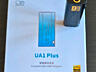 Продается ЦАП усилитель Shanling UA1 Plus: