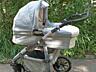 Продам коляску.