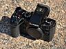 Panasonic Lumix G9 mark ii (body)