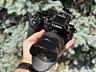 Panasonic Lumix G9 mark ii (body)