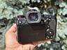 Panasonic Lumix G9 mark ii (body)